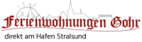 Ferienvermietung Gohr in Stralsund